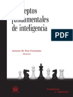 Conceptos Fundamentales de Inteligencia (2016) PDF