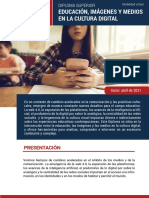 Programa Completo Educa y Medios 2021 PDF