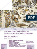 Artepaleocristiano 090824125836 Phpapp01 PDF