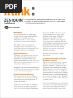 Pfizer Zeniquin SP Final