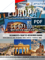 Europa Express Mayo 18de 2018 PDF