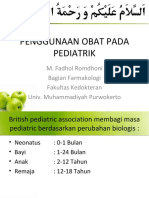 Penggunaanobatpadapediatrik 150425213137 Conversion Gate01