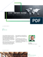 Global Cost Trends Guide 2020-21