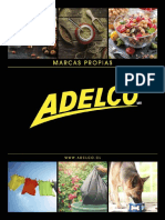 Catalogo Abarrotes Adelco PDF
