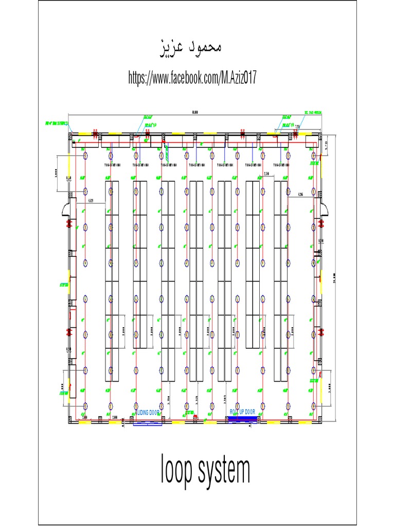 Loop System Overview | PDF