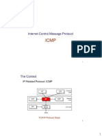 Internet Control Message Protocol ICMP 2 PDF