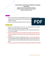 MAHASISWA - TEKNIS PELAKSANAAN UJIAN TENGAH SEMESTER GASAL 2020-2021 Fix PDF