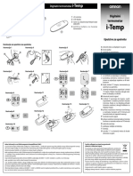 Itemp Uputstvo PDF