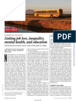 Linking job loss, inequality, mental health, and education.pdf