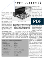 Elektor PA300 - November, 1995 PDF