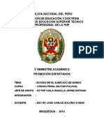TRABAJO APLICATIVO-EXCESO EN EL EJERCICIO DE MANDO-A3 PNP HUANCA CALLA.docx
