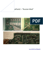 Eltek Flatpack2 - "Russian Mod": WWW - Ea1Ddo - Es/Flatpack2