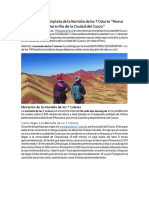 PGT Montana de Los 7 Colores PDF