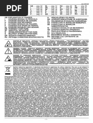 AINA -マルチウェイバッグ Libble Eu | PDF