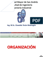 organizacion