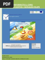 Cláudio Santos Manual Windows Server