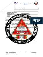 SOLICITUD DE EXAMEN COMPLEXIVO Pillajo