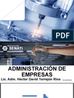 UNIDAD N° 1.- TEORIA GENERAL DE LA ADMINISTRACIÓN