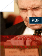 Yiye Ávila - Unidos Por La Misma Sangre (Spanish Edition)