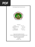 Download Keanekaragaman hewan invertebrata by Luqman Hakim SN48924612 doc pdf