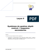 Lecon9 PDF
