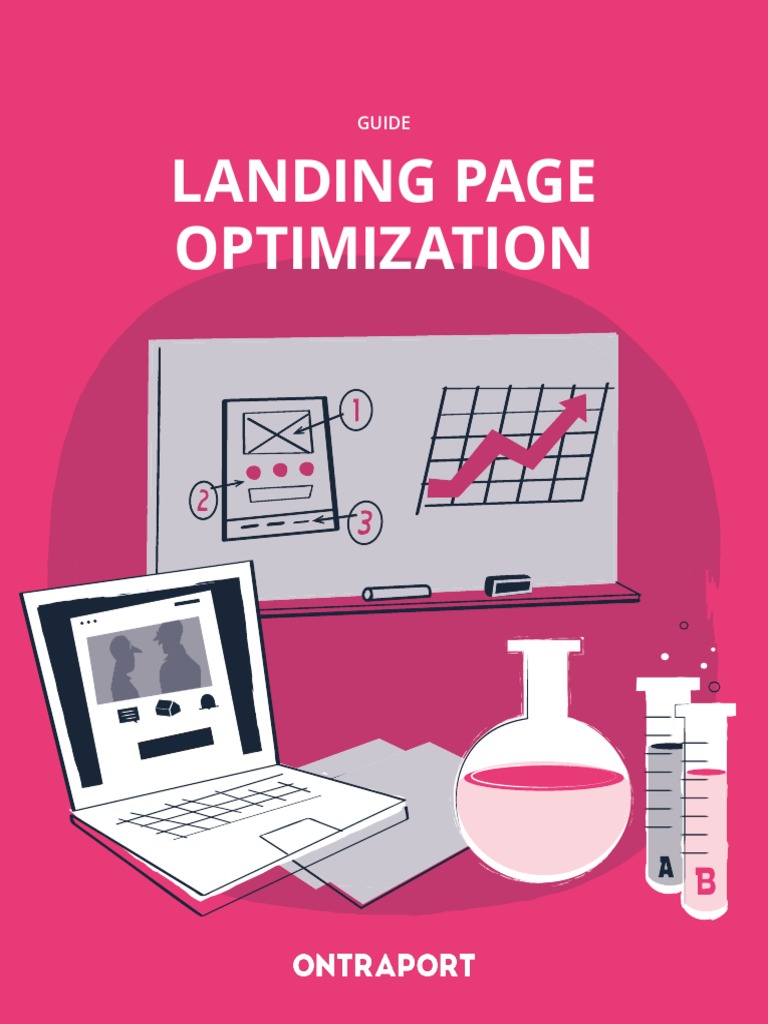 Landing Page Optimization Guide | PDF