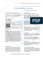 PERIODONTAL DIABETES