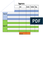 Modelo Repertorio PDF