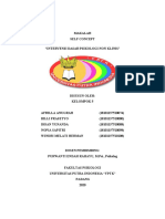 Makalah Kelompok IPNK (Self Concept)