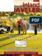 Inland Traveler 01.11