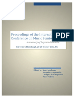 Plesch, Melanie. "Topic Theory and The Rhetorical Efficacy of Musical Nationalisms The Argentine Case." PDF