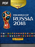 Extra Stickers Panini | PDF