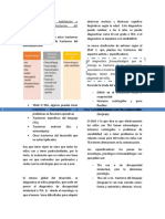 Planificación de habilidades y comunicación en trastornos del neurodesarrollo