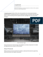 Network Protocols Explained