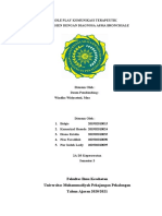 Role Playkomunikasi Terapeutik Pada Pasien Asma