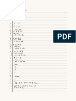 (Correct One) Kezia 12D Paper 2 Endterm 2020 PDF