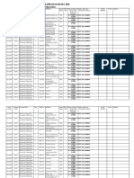 Practicaldatesheet