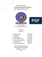 Kelompok 5 - RPS 10 - Perilaku Konsumen