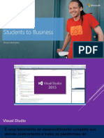 Microsoft - Visual Studio