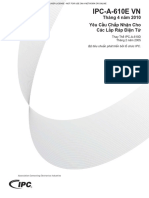 IPC A 610E Vietnamese (L) PDF