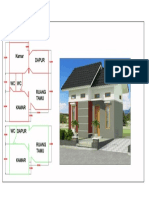 Rumah Type 24 PDF