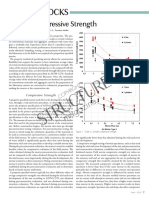 Mortar Compressive Strength: How Testing Methods Affect Results