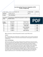 American International University-Bangladesh (AIUB) Faculty of Engineering