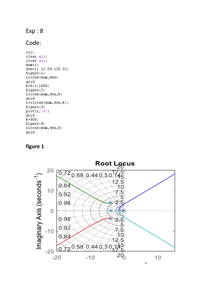Exp: 8 Code:: All All | PDF