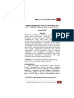 Transaksional PDF