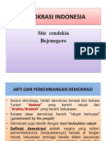 Demokrasi Indonesia TM 6 C.ppt