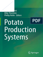 Potato Production Systems 2020