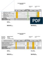 PROGRAM SEMESTER