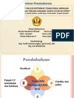 REVISI JR Prosto