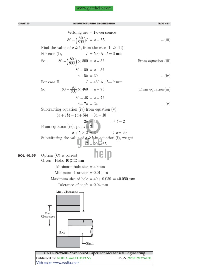 Manufacturing Engineering-55 | PDF | Teaching Methods & Materials